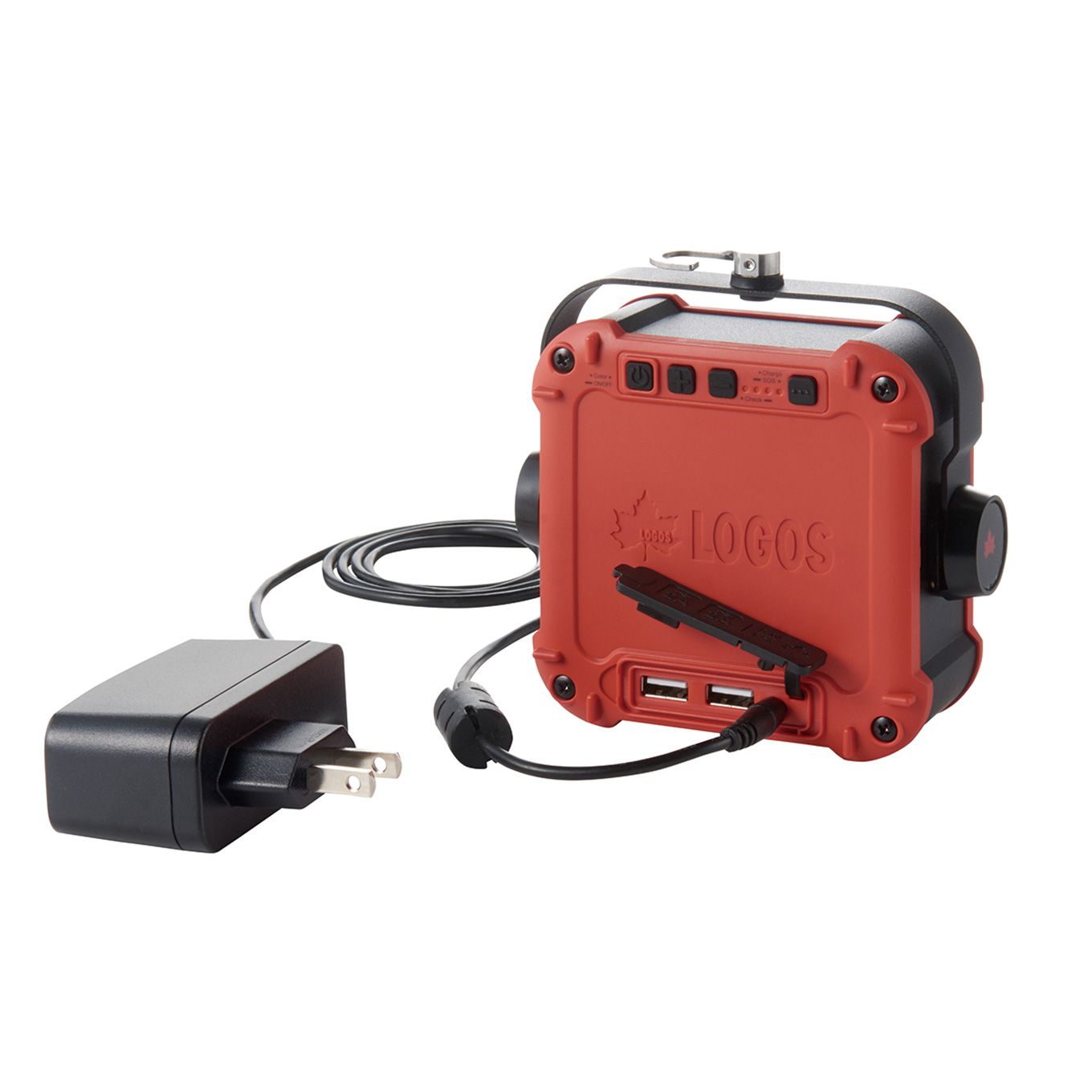 グリーン住宅ポイントパワーストックランタン2300・コンプリートイメージ