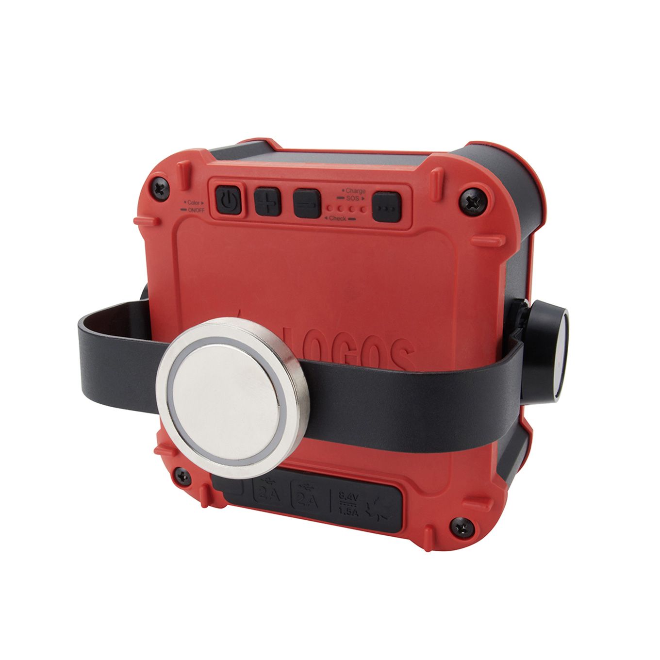 グリーン住宅ポイントパワーストックランタン2300・コンプリートイメージ