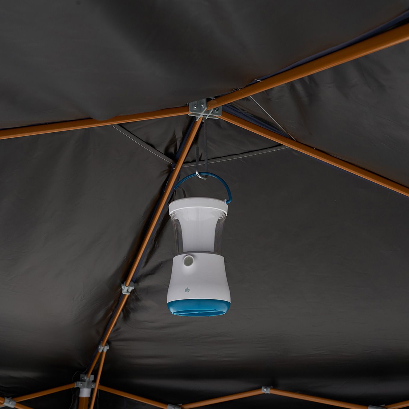 グリーン住宅ポイントソーラーブロック Qセットタープ220イメージ