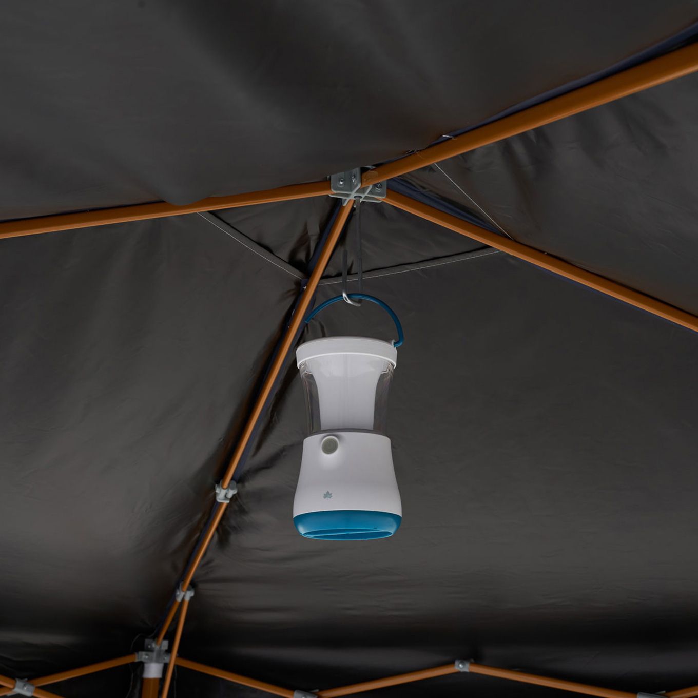 グリーン住宅ポイントソーラーブロック Qセットタープ270イメージ