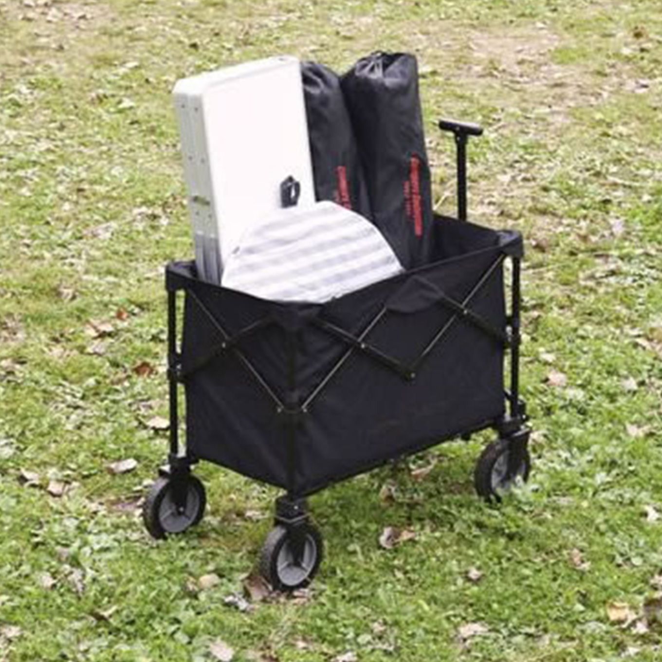 グリーン住宅ポイントキャンパーズコレクション エブリデイキャリー EMC-80イメージ