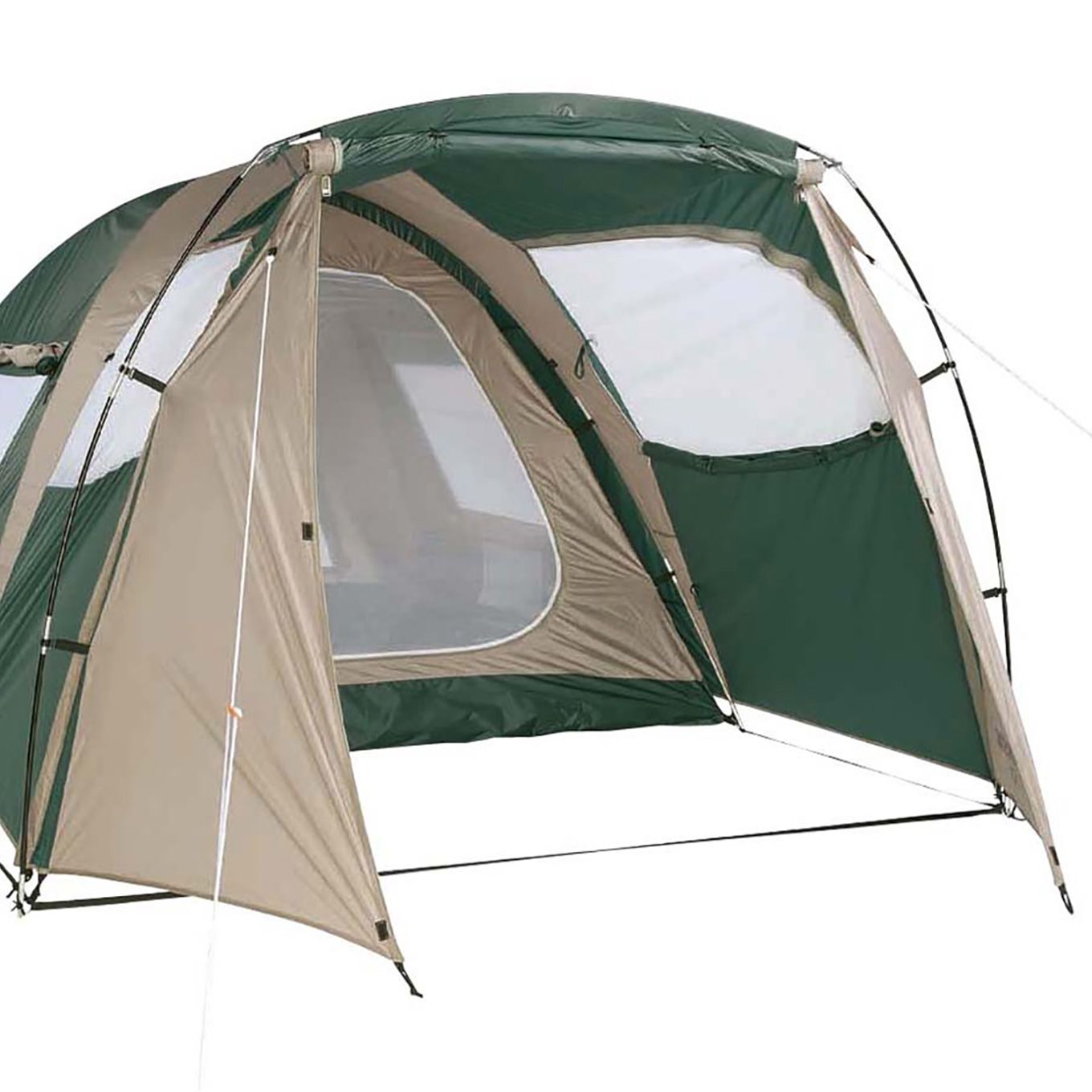 グリーン住宅ポイントCSツールームドームUV 3~4人用(キャリーバッグ付)イメージ