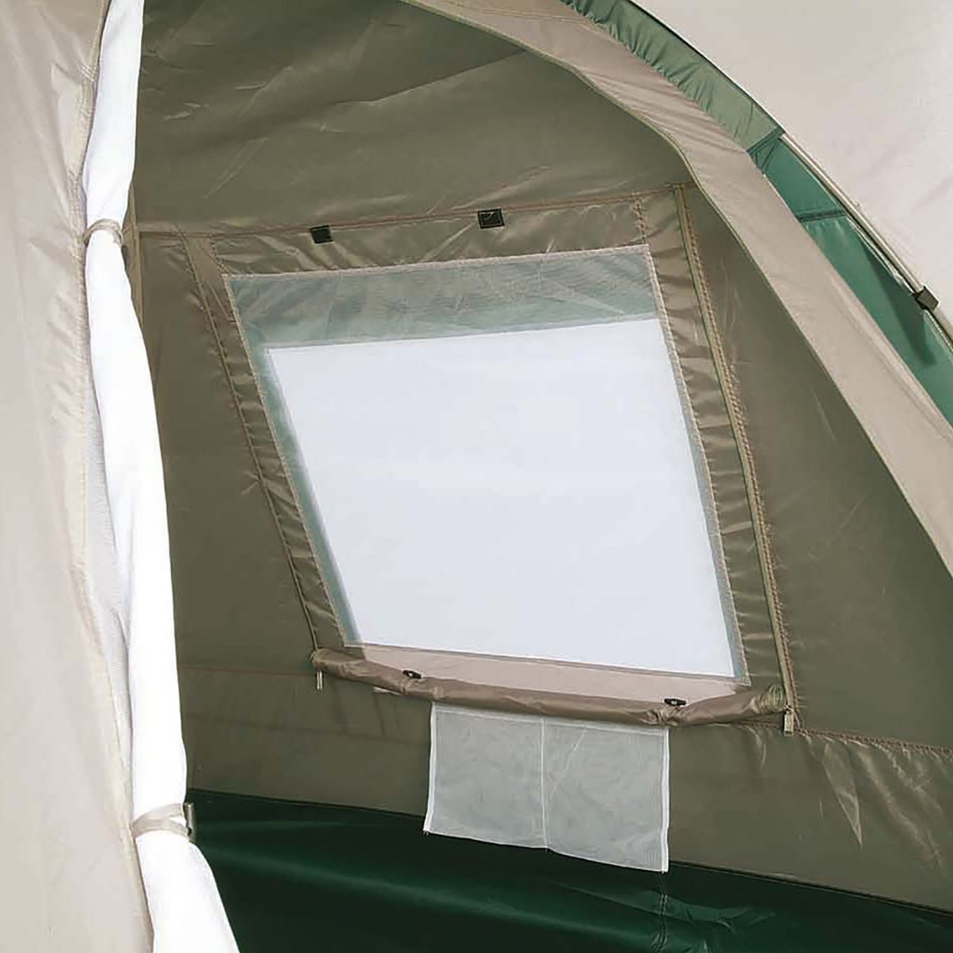 グリーン住宅ポイントCSツールームドームUV 3~4人用(キャリーバッグ付)イメージ