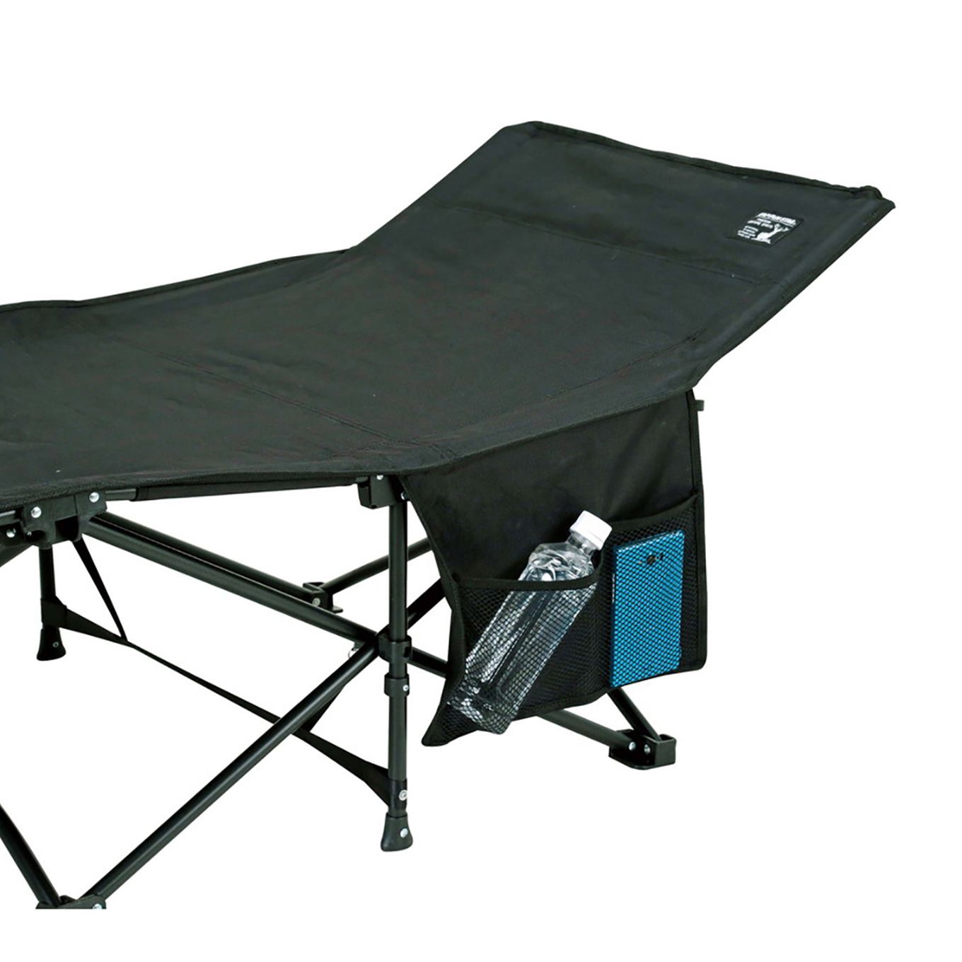 グリーン住宅ポイントCSブラックラベル キャンピングベッドイメージ