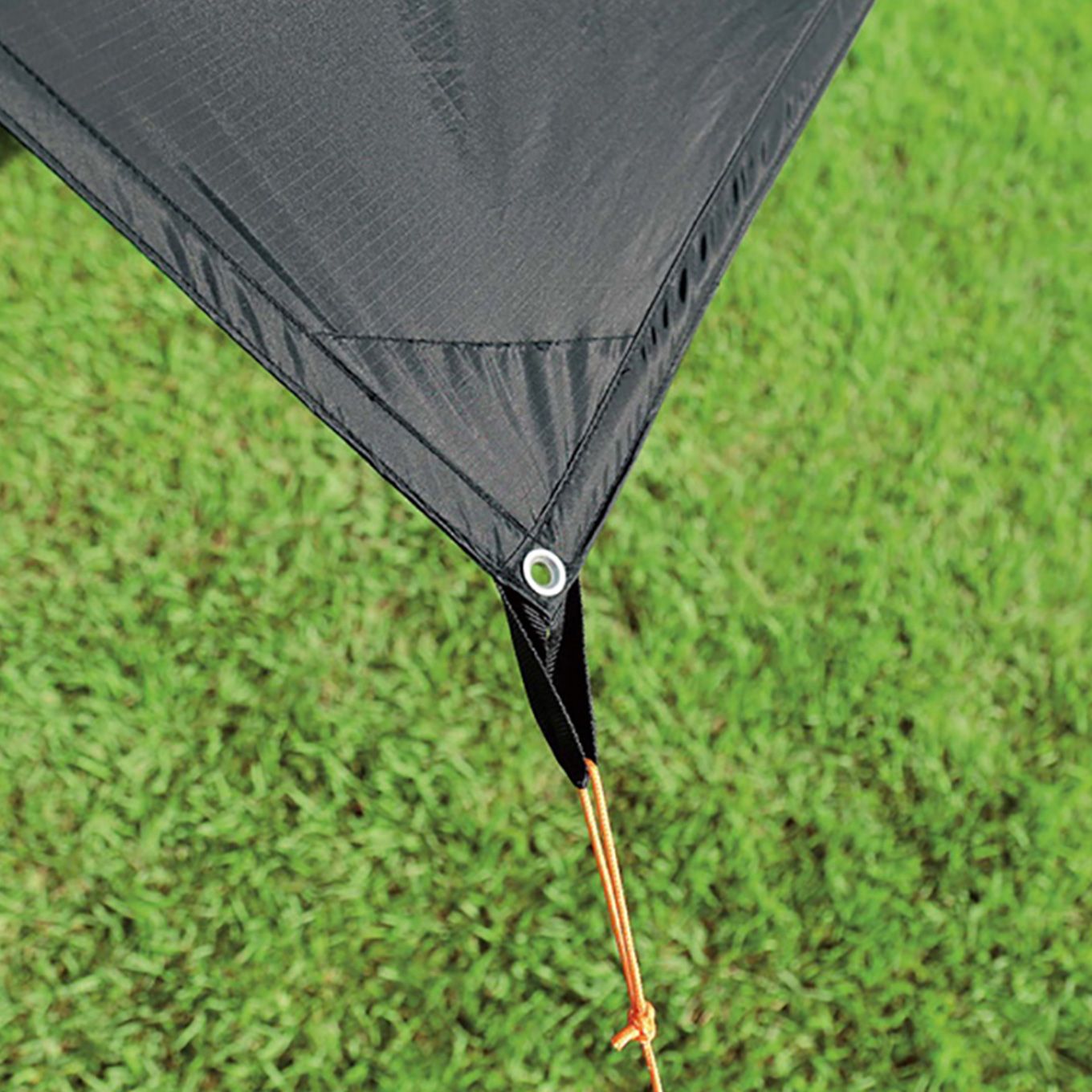 グリーン住宅ポイントCSブラックラベル ヘキサタープUVイメージ