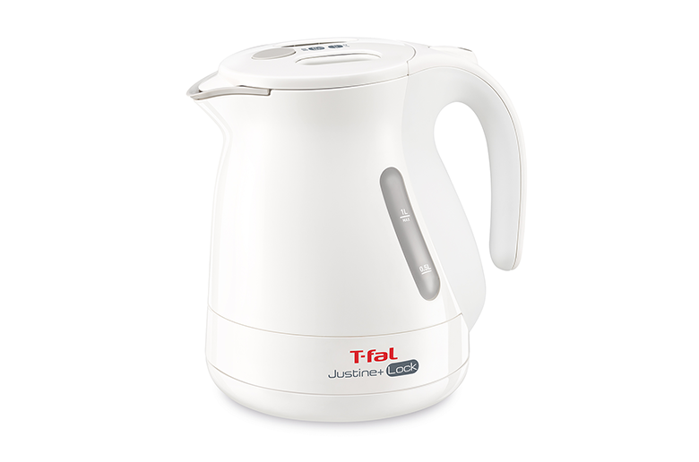 もしもの時のために
「転倒お湯もれロック」タイプ