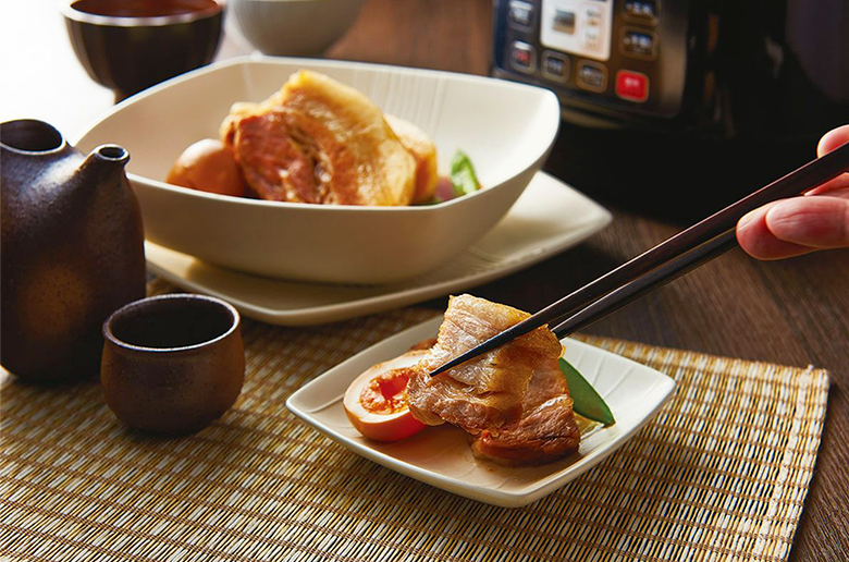 煮込み料理からごはん、スイーツまで
ぐっと広がる和食レパートリー