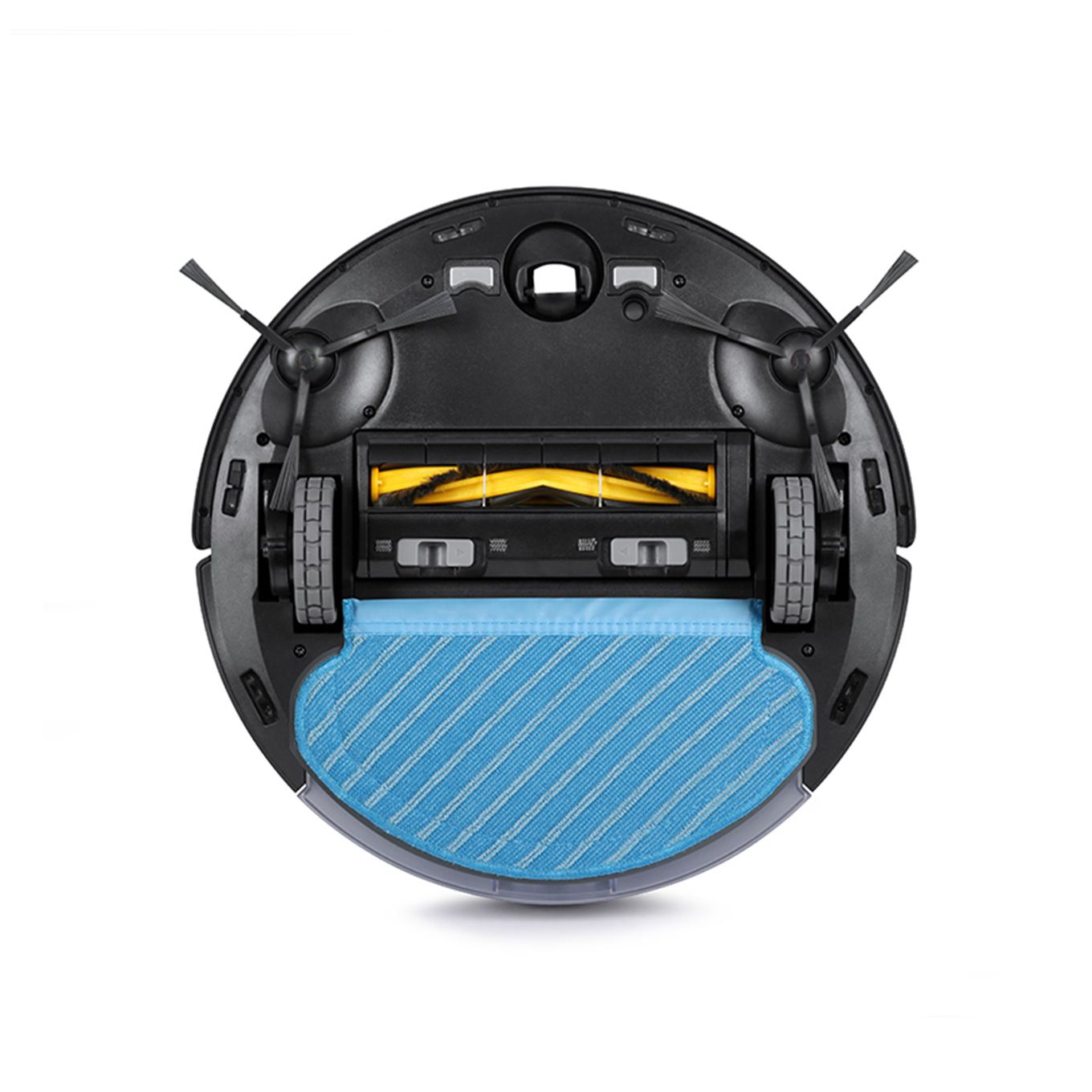 グリーン住宅ポイントロボット掃除機 DEEBOT OZMO 950イメージ