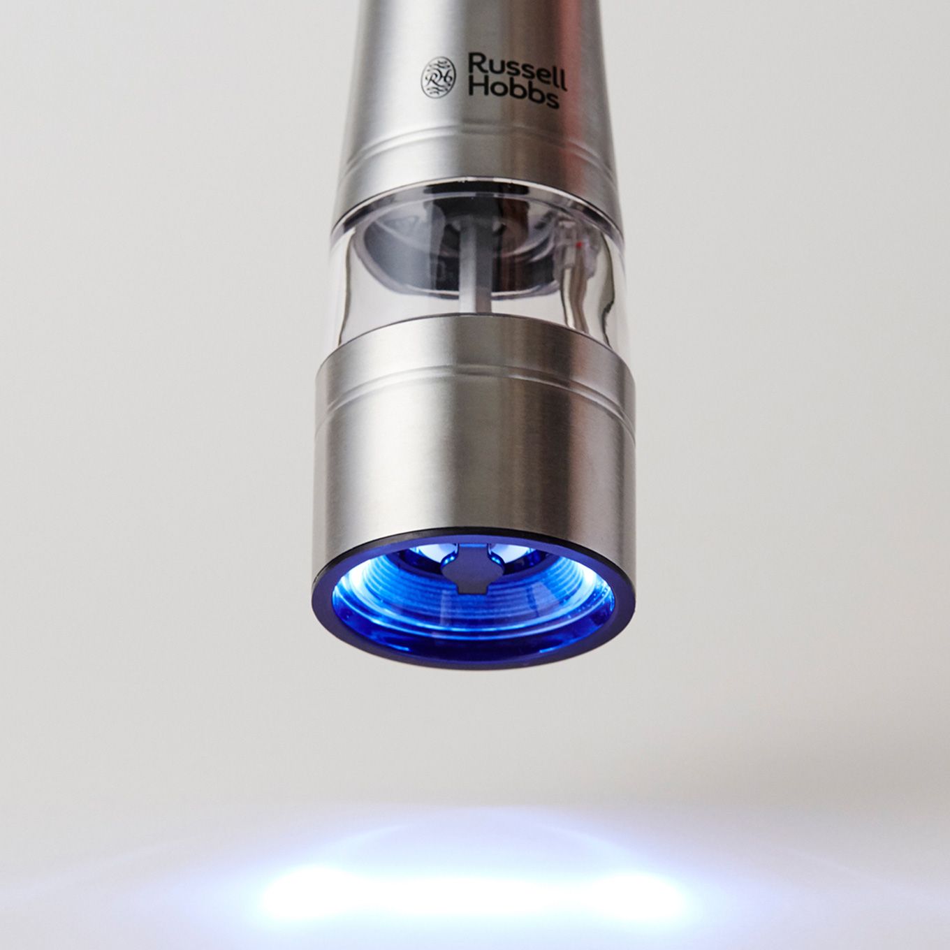 グリーン住宅ポイント電動ミル ソルト&ペッパー 2本入イメージ