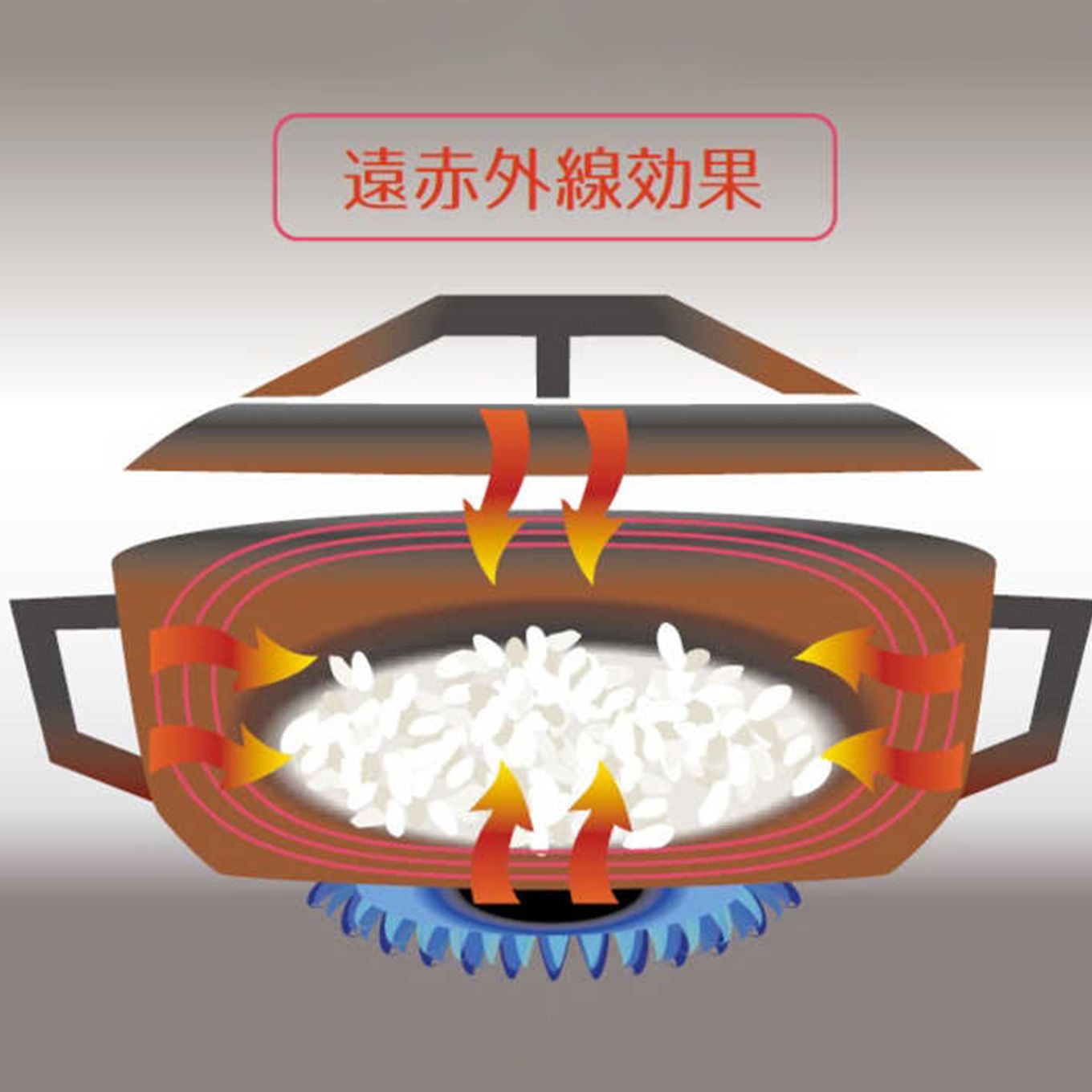 グリーン住宅ポイントDONABE 205(ドナベ 1.7L)イメージ