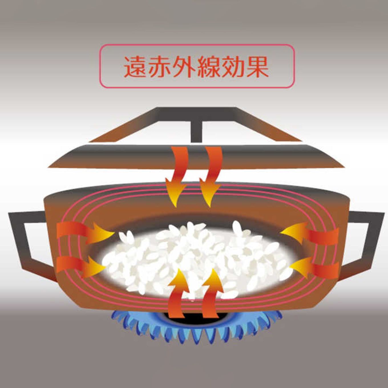 グリーン住宅ポイントDONABE 205(ドナベ 1.7L)イメージ