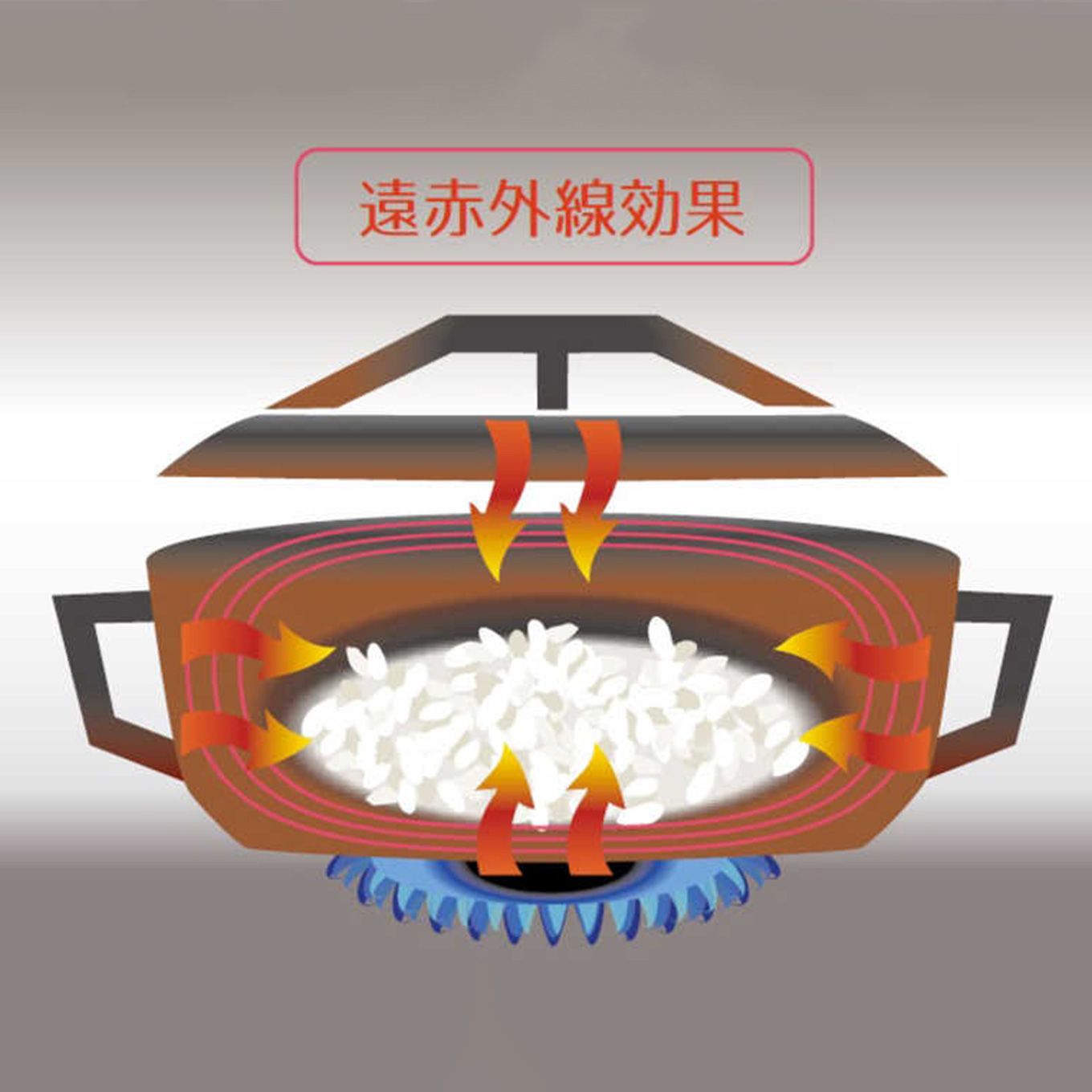 グリーン住宅ポイントDONABE 205(ドナベ 1.7L)イメージ