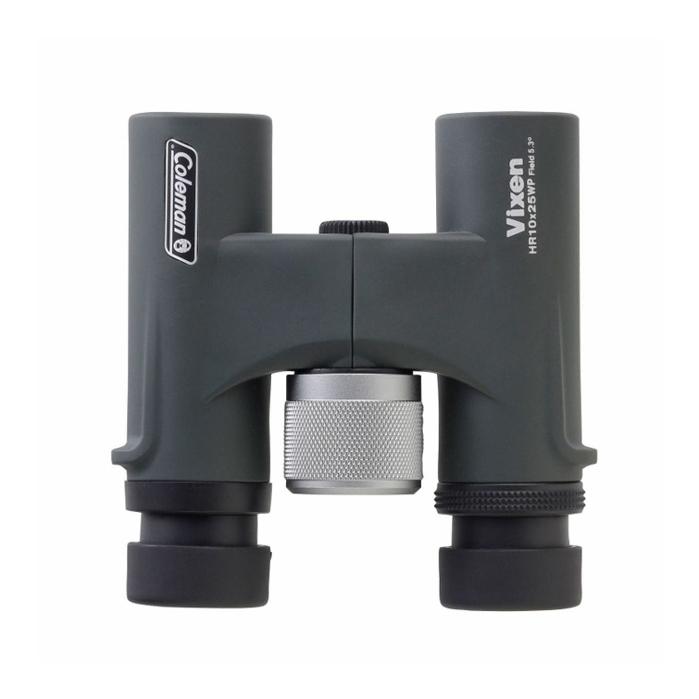 グリーン住宅ポイント双眼鏡 コールマンHR10×25WP(10倍)イメージ