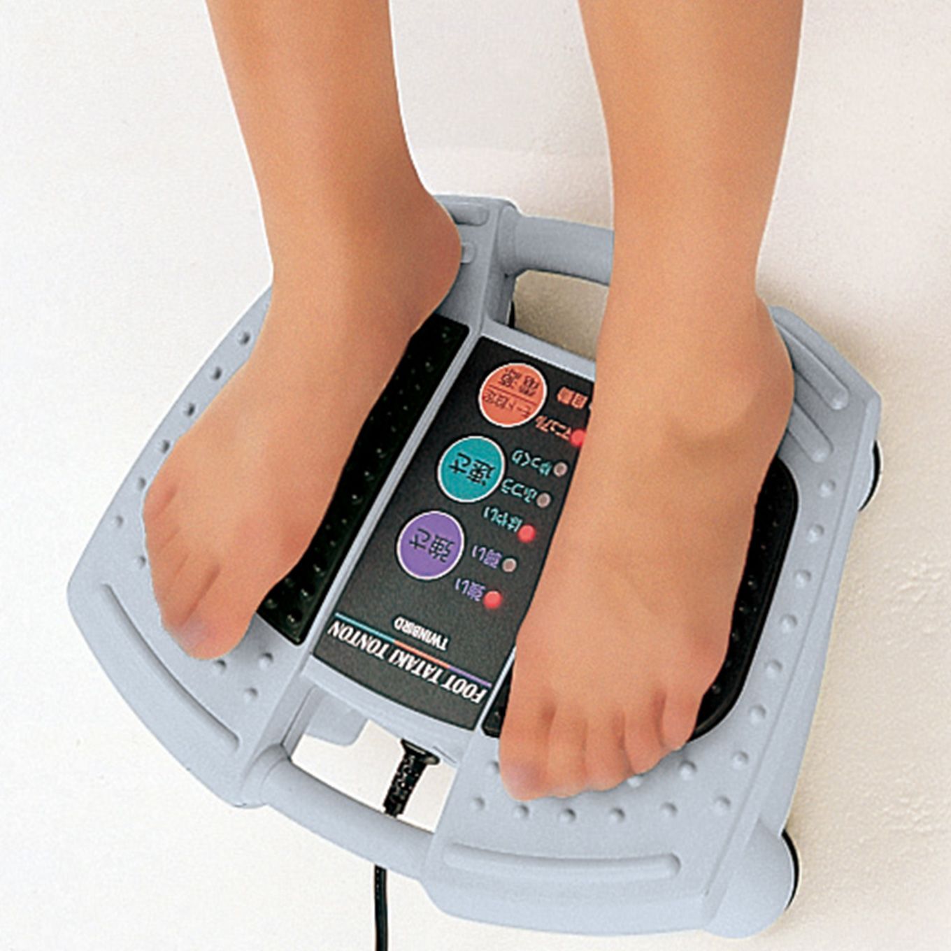 グリーン住宅ポイントフットタタキトントンイメージ