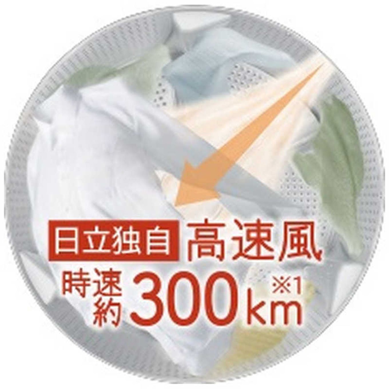 グリーン住宅ポイントドラム式洗濯乾燥機 ビックドラム(洗濯11.0kg / 乾燥6.0kg / 左開き)イメージ