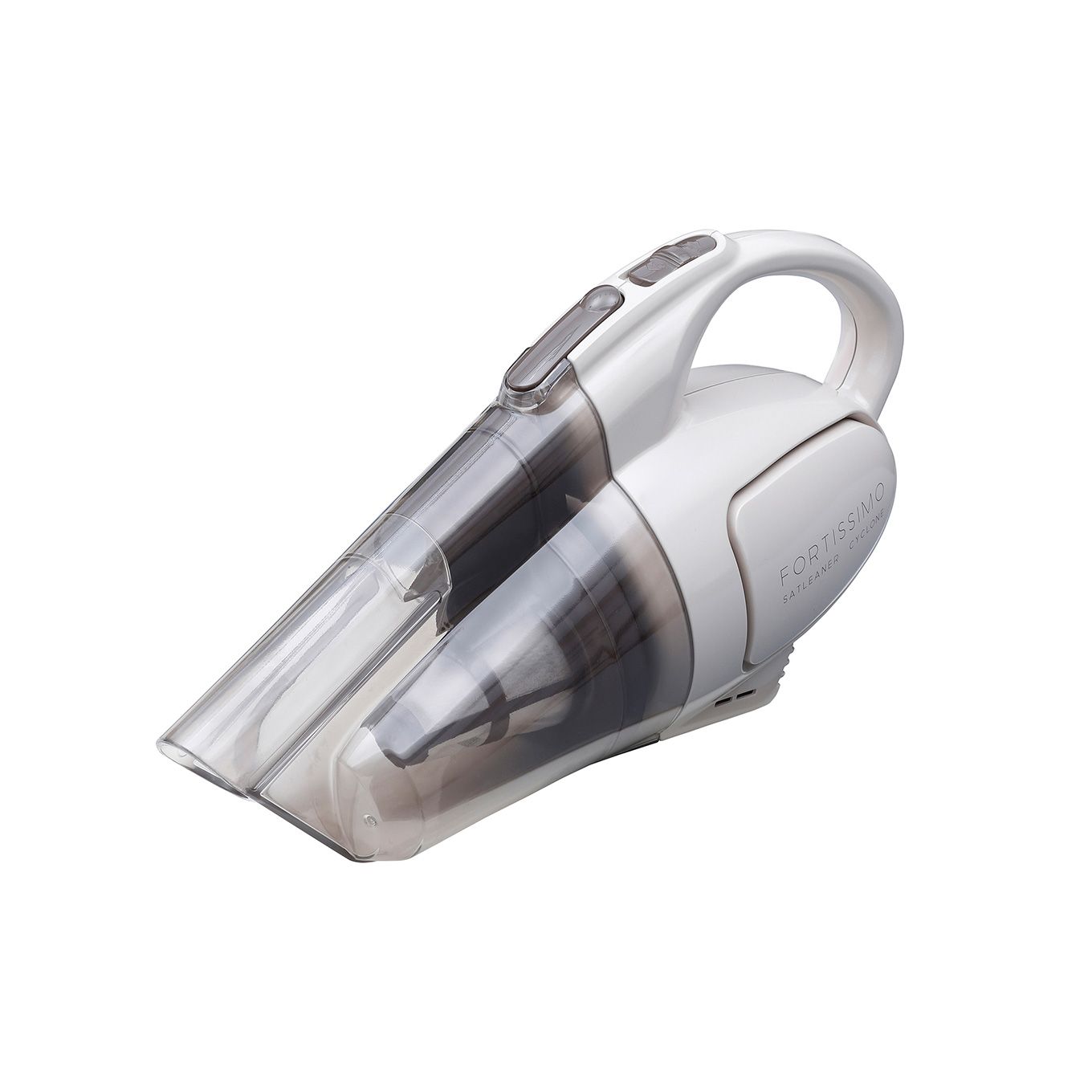 グリーン住宅ポイントコードレスハンディークリーナー サットリーナサイクロンff(フォルテッシモ)イメージ