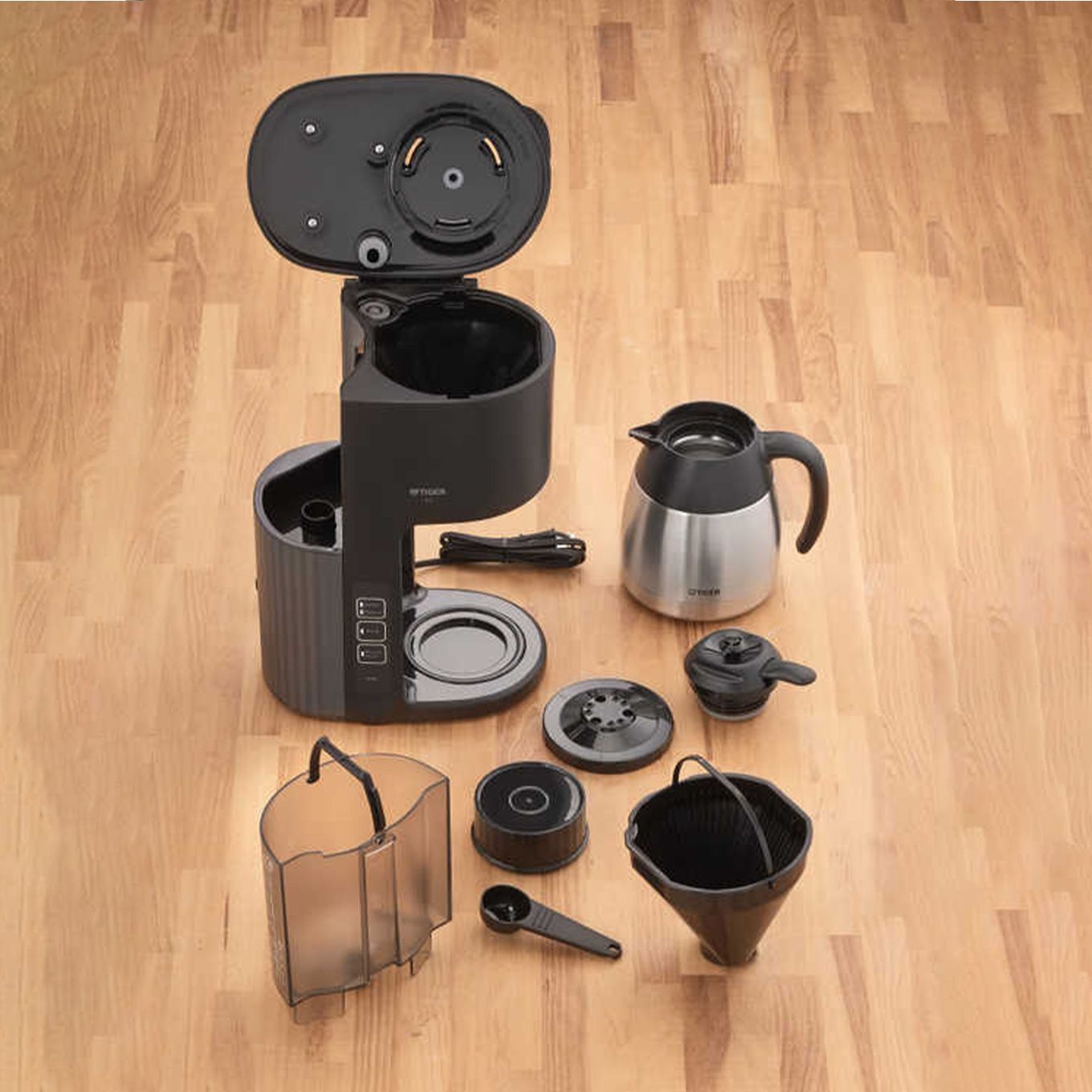 グリーン住宅ポイントコーヒーメーカー ACE-V080イメージ