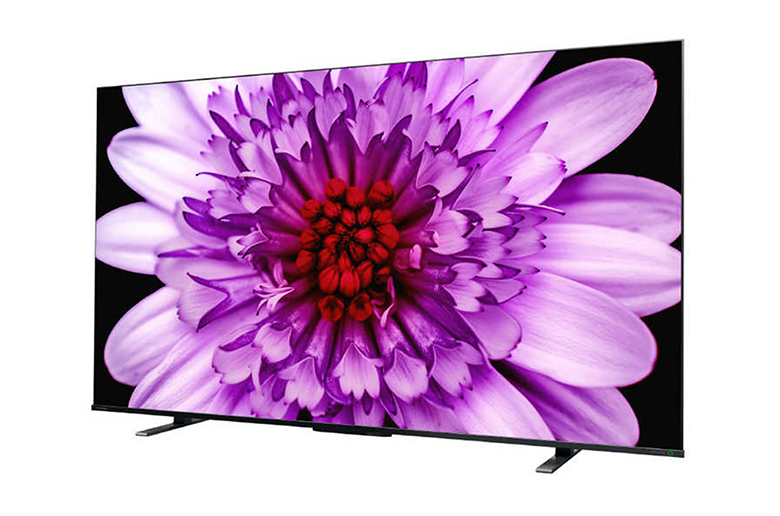 大画面ならではの
現実世界のような映像体験を!