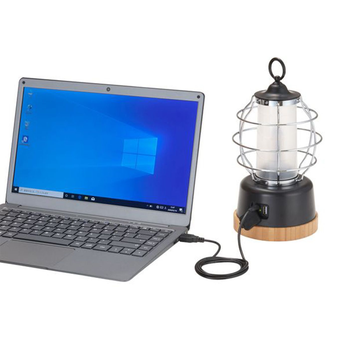 グリーン住宅ポイントBamboo キャビンランタンイメージ