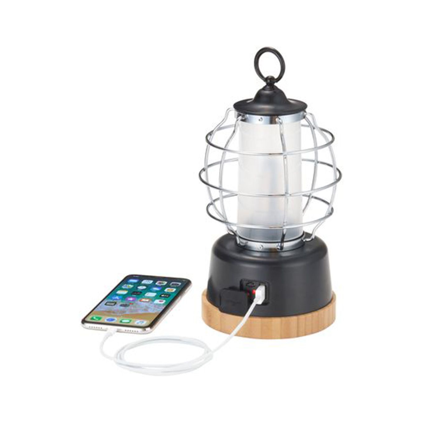 グリーン住宅ポイントBamboo キャビンランタンイメージ