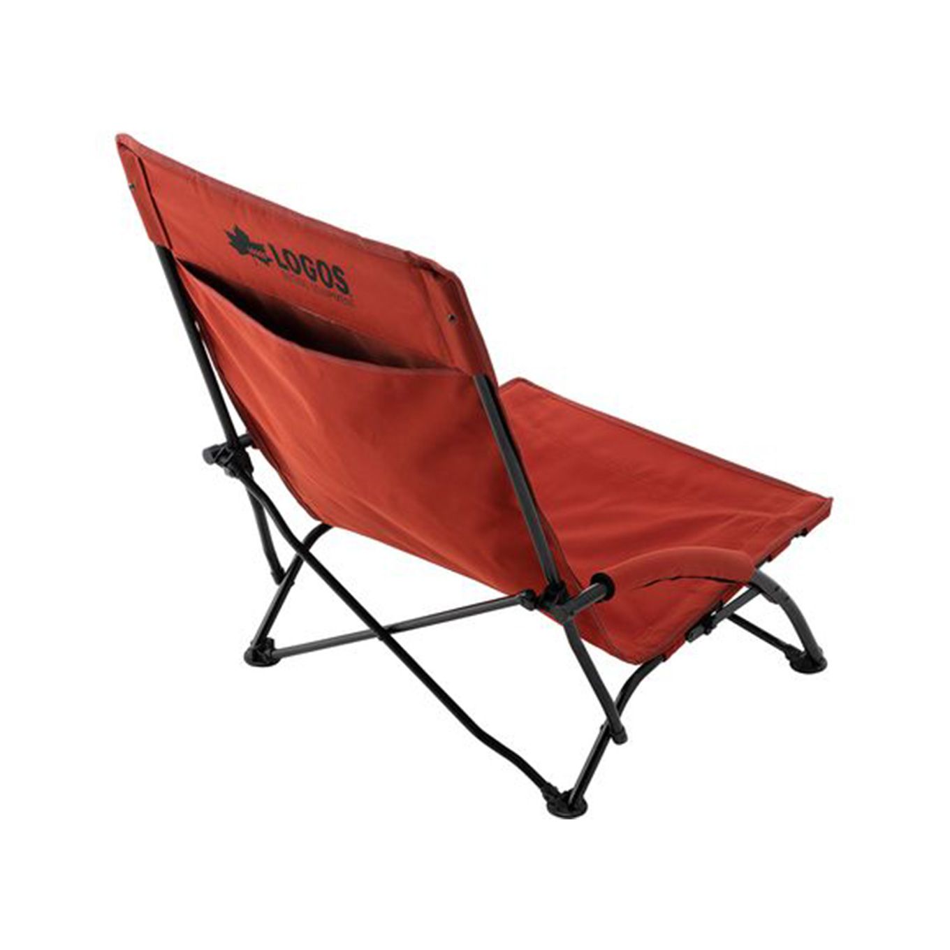 グリーン住宅ポイントTradcanvas 難燃BRICK キングあぐらチェアイメージ