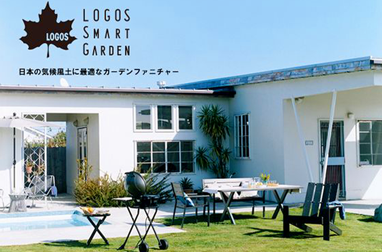 手軽に野外でBBQ
移動に便利なキャスター付き