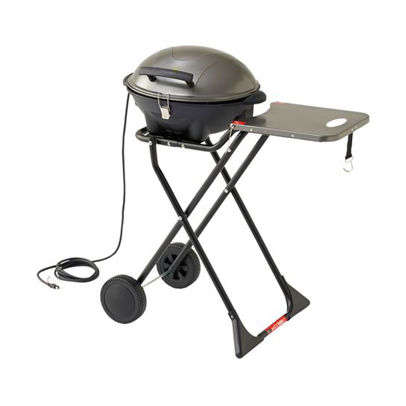 グリーン住宅ポイントLOGOS CHEF BBQエレグリルイメージ