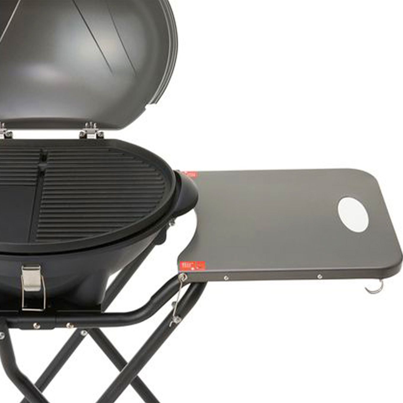 グリーン住宅ポイントLOGOS CHEF BBQエレグリルイメージ