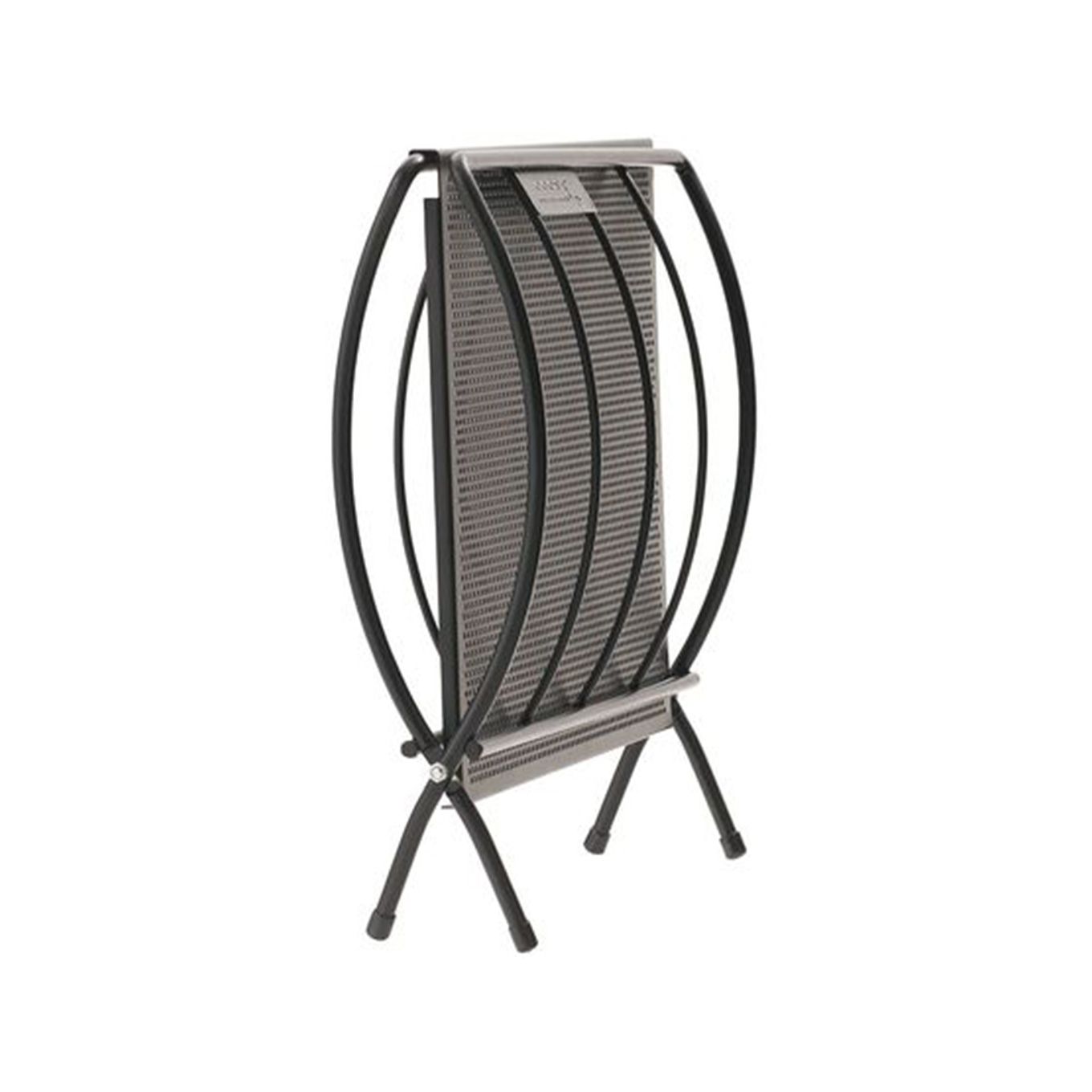 グリーン住宅ポイントLOGOS 薪ラック テーブルイメージ