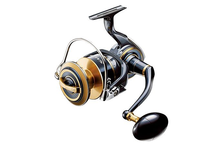 PE3号〜4号を標準とした
近海ジギングスペシャル