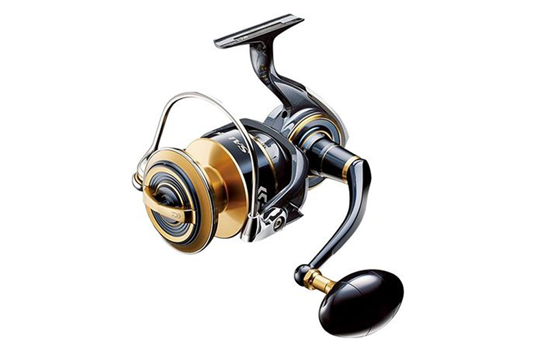 PE3号〜4号を中心とした
近海のキャスティングやジギングに
高次元で対応