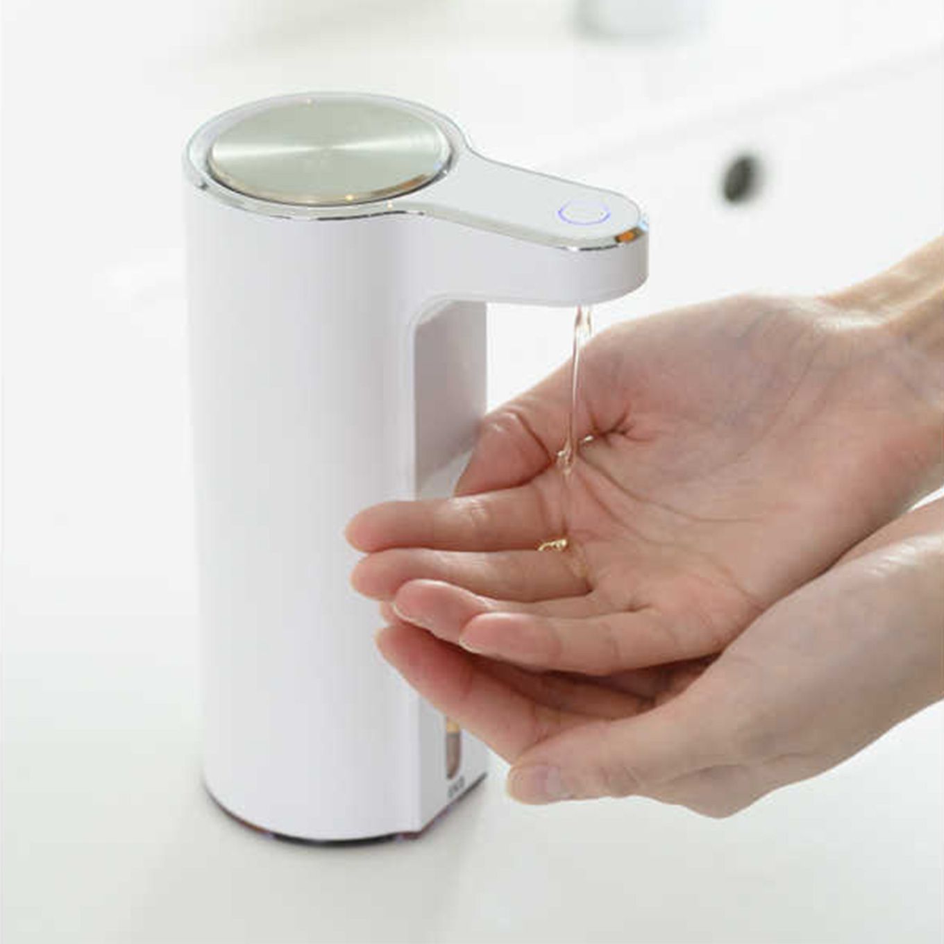 グリーン住宅ポイントアロマソープディスペンサー 泡ソープタイプ EK6088Fイメージ