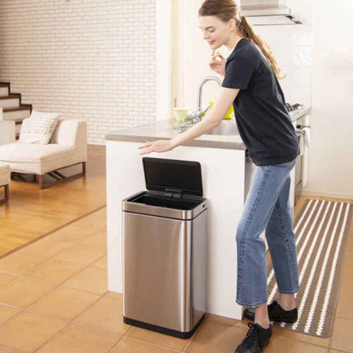 グリーン住宅ポイントデラックスミラージュセンサービン 30Lイメージ