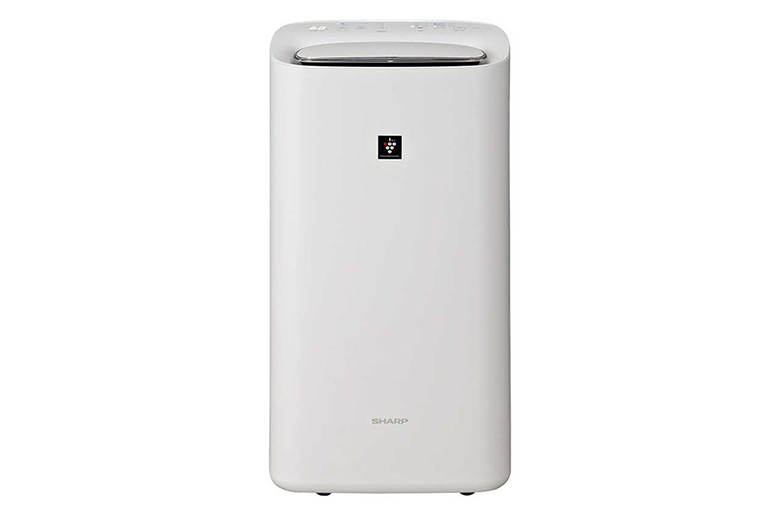 衣類乾燥もできる空気清浄機
それが「除加湿空気清浄機」