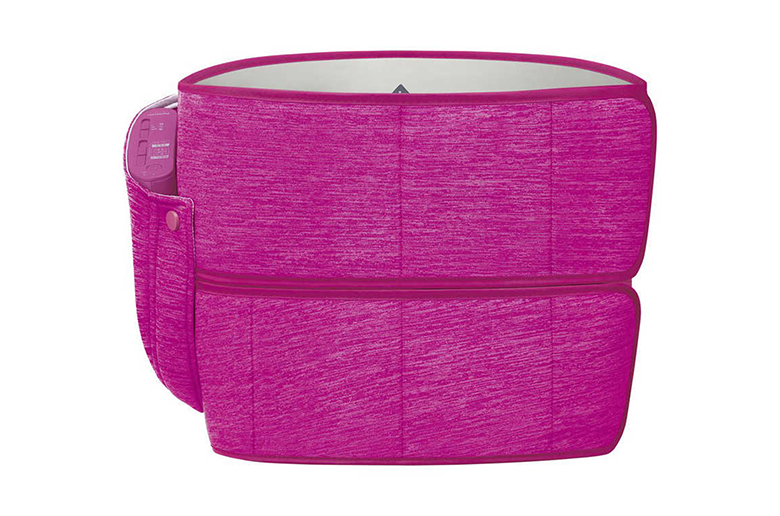 骨盤おしりを
ギュッと引き締めマッサージ