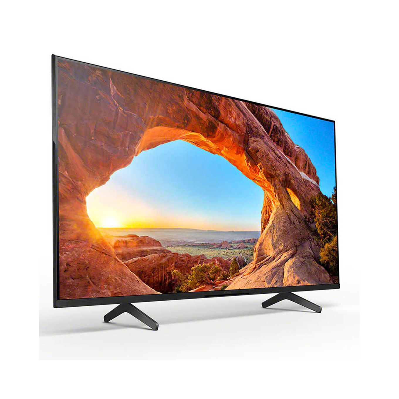 グリーン住宅ポイント液晶テレビ BRAVIA ブラビア 50V型 KJ-50X85J(4Kチューナー内蔵)イメージ