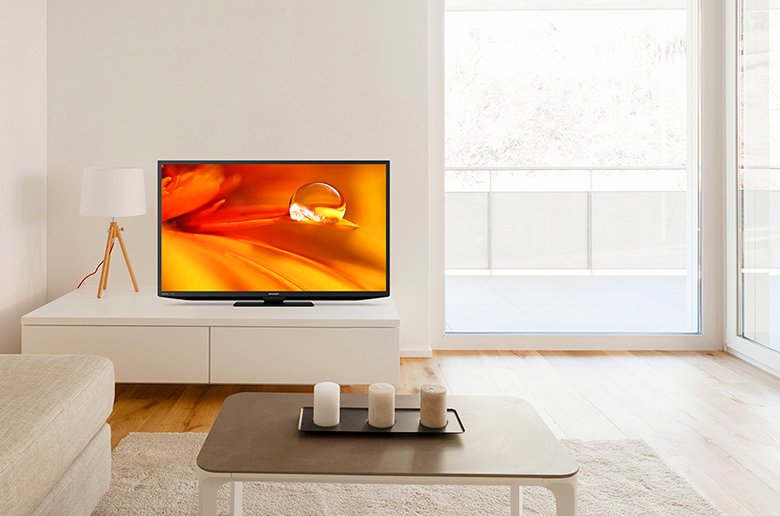 音声が聞き取りやすい新設計