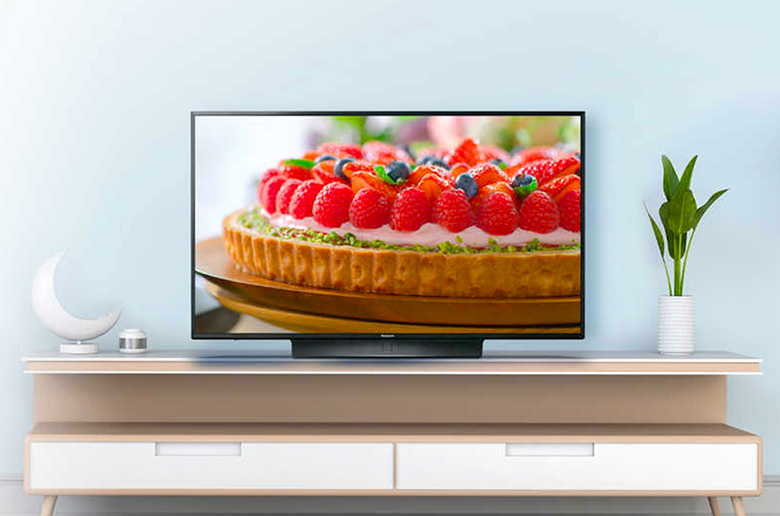 液晶ディスプレイの
ハイコントラスト映像を
心ゆくまで楽しむ