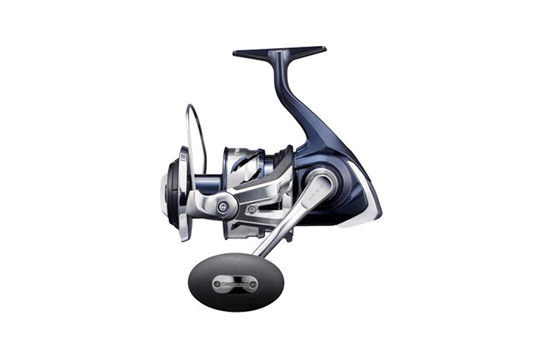 強さがなければ始まらない!
ツインパワーSWが貫く
妥協なきタフネス