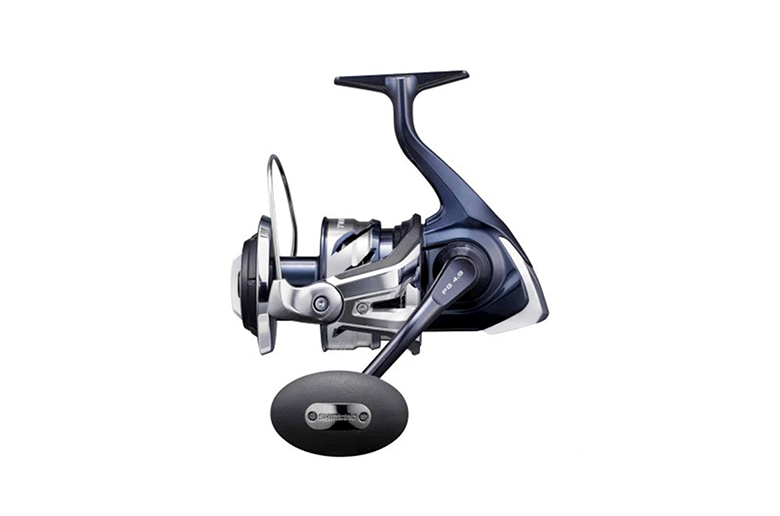 強さがなければ始まらない!
ツインパワーSWが貫く
妥協なきタフネス