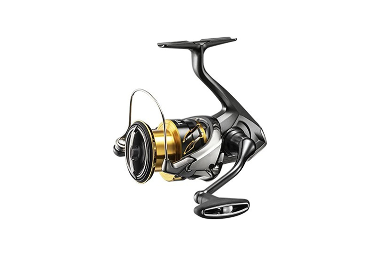 高剛性・高耐久 ツインパワー
金属ローター×HAGANEボディ
さらに質実剛健の極みへ