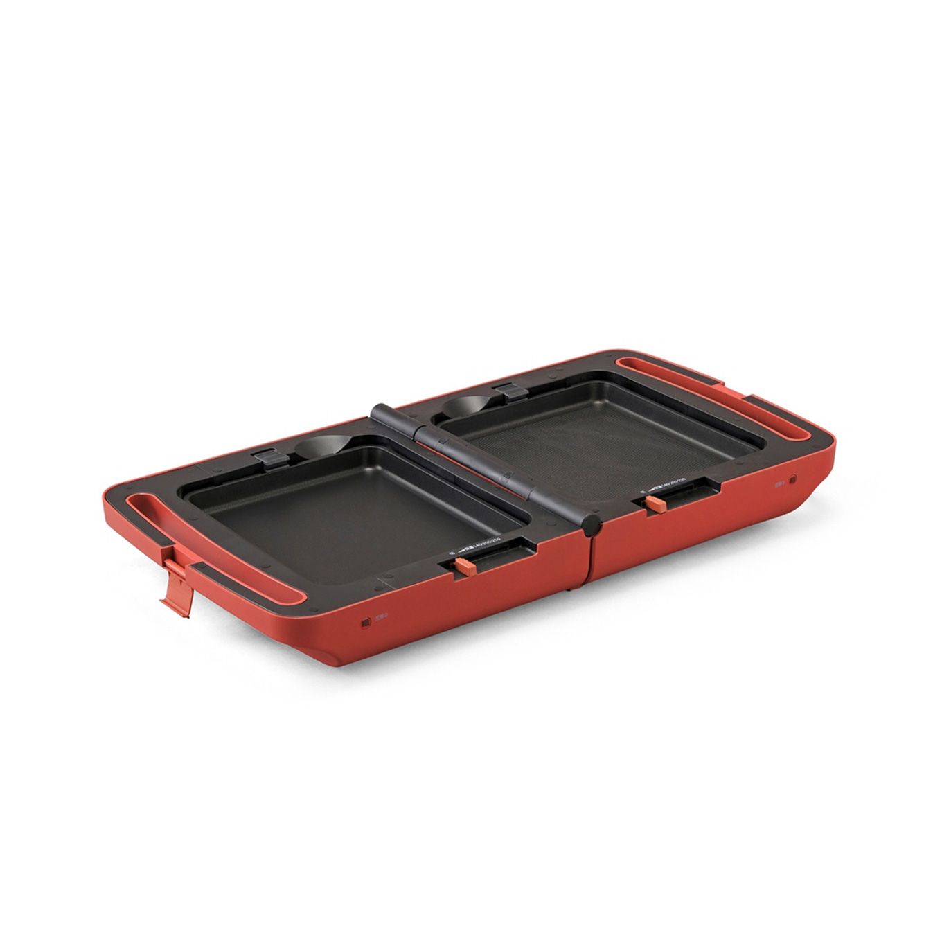 グリーン住宅ポイント両面ホットプレートイメージ