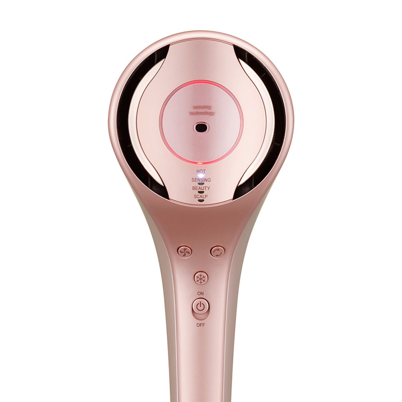 グリーン住宅ポイントプラズマクラスタードレープフロードライヤー(国内専用)イメージ