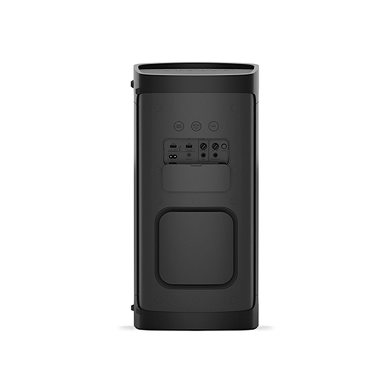 グリーン住宅ポイントワイヤレスポータブルスピーカー(Bluetooth対応/防滴)イメージ