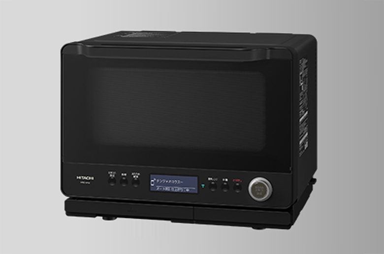 大火力ですばやく調理
野菜がシャキシャキ