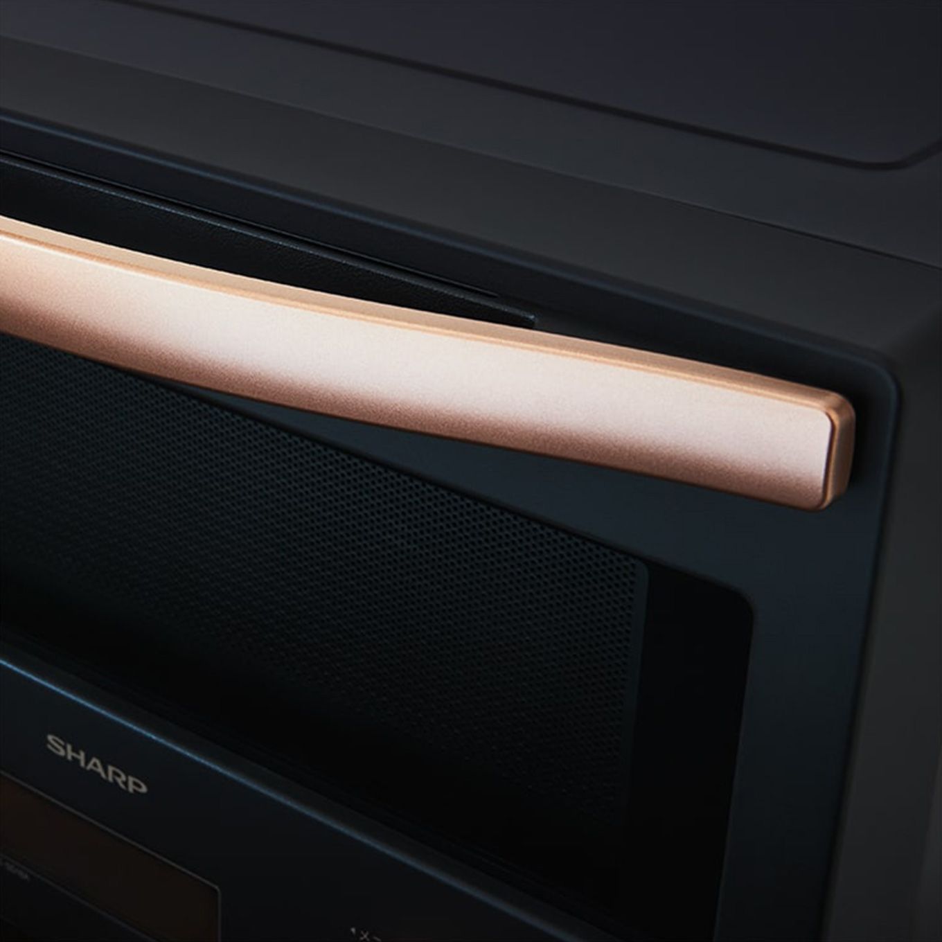 グリーン住宅ポイントオーブンレンジ(18L)イメージ