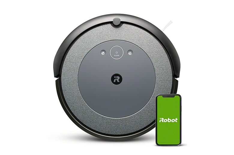 パワーリフト吸引と無駄のない動きで
あらゆるゴミを確実に除去