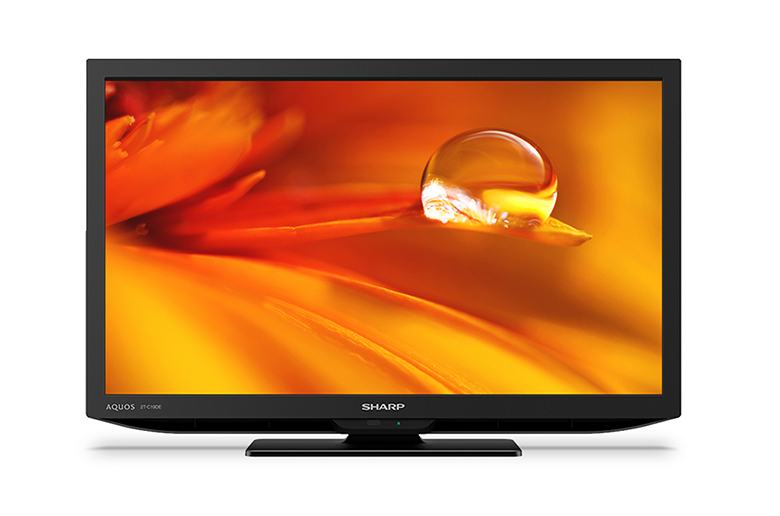 音声が聞き取りやすい新設計
便利機能充実のハイビジョンモデル