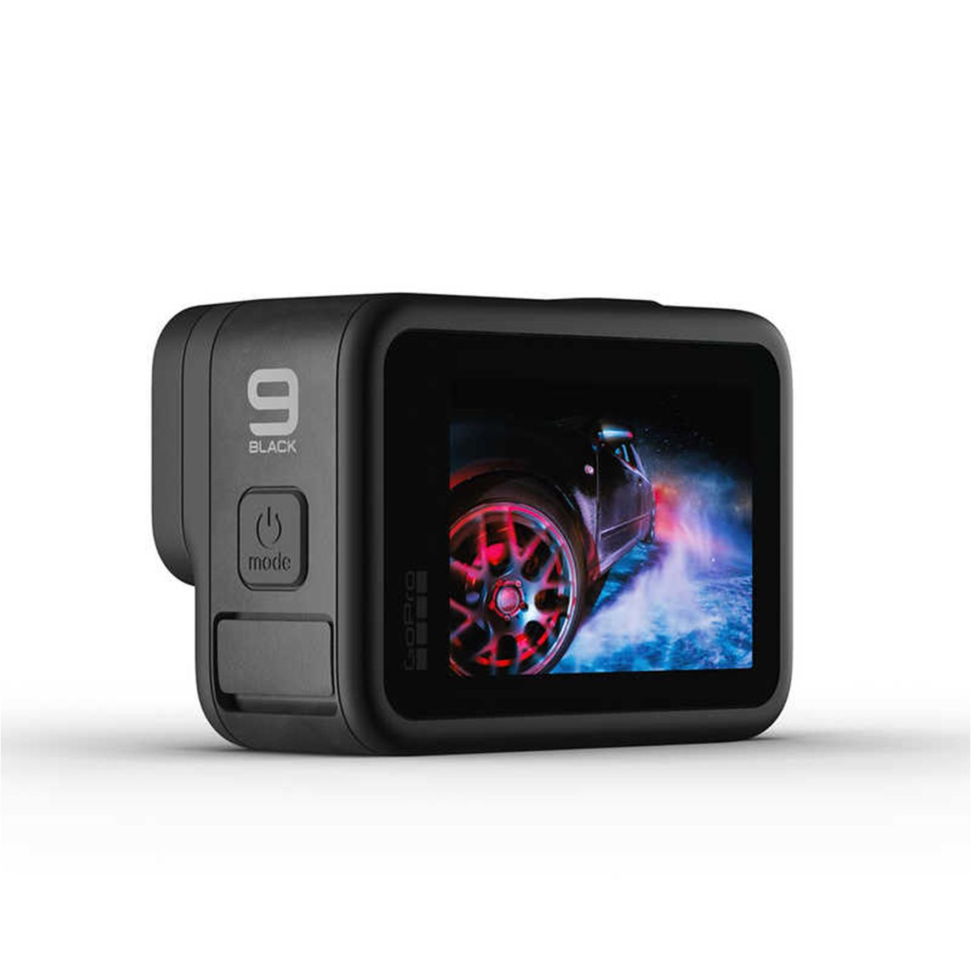 グリーン住宅ポイントGoPro HERO9 Blackイメージ