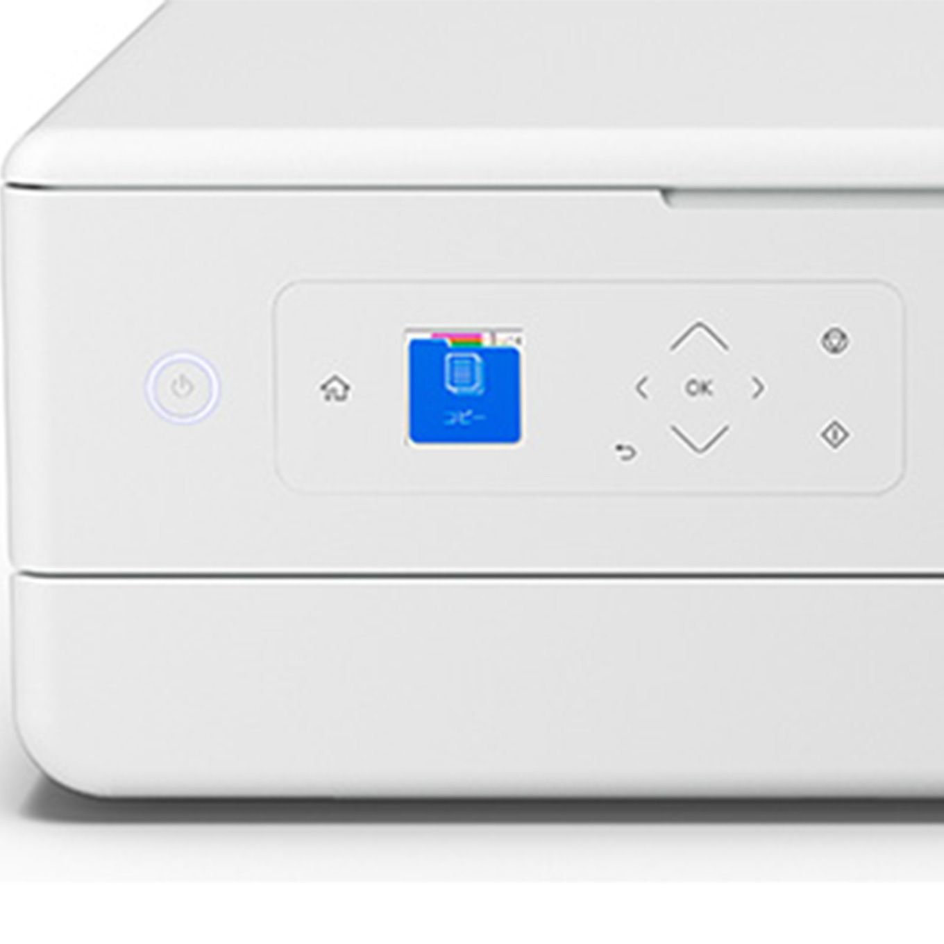 グリーン住宅ポイントA4カラーインクジェット複合機(エコタンク搭載モデル/L判~A4)イメージ